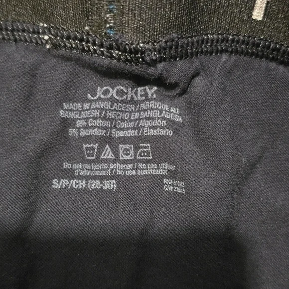 🍆Jockey H-Fly Cotton Brief🍆 - Picture 2 of 4